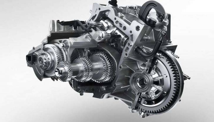 Peugeot 308: dinamica di guida - Foto 11 di 11