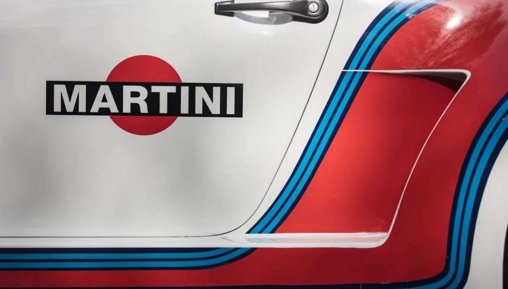 Porsche 935, all’asta un esemplare completo di… Volkswagen T2! - Foto 25 di 35