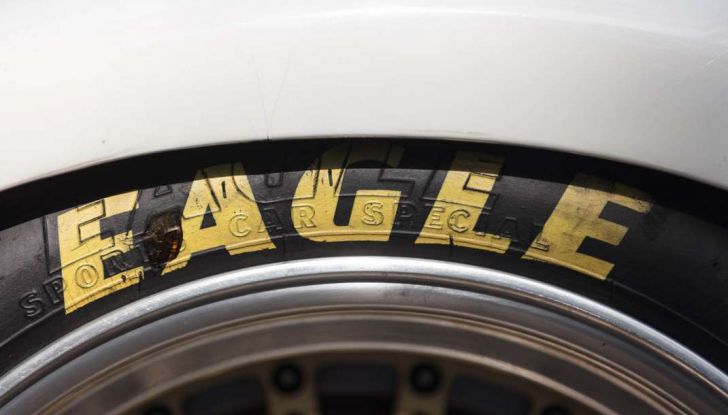 Porsche 935, all’asta un esemplare completo di… Volkswagen T2! - Foto 29 di 35