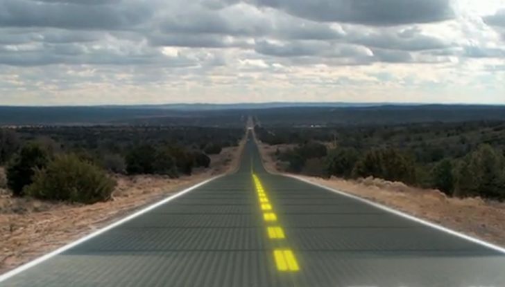 Renault: arriva la ricarica Wireless per le auto elettriche utilizzabile in marcia - Foto 6 di 8