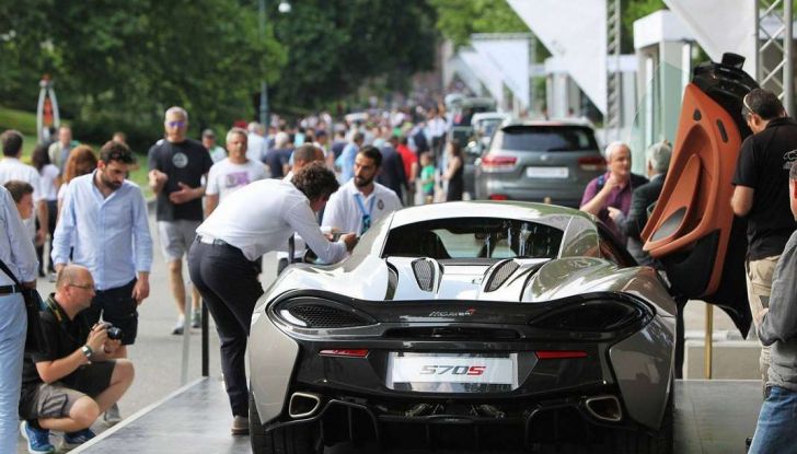 Parco Valentino 2018, tutte le novità previste - Foto 17 di 46