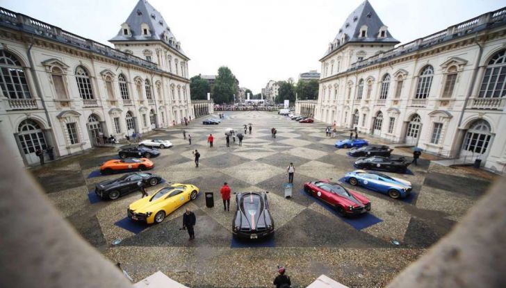 Parco Valentino 2018, tutte le novità previste - Foto 18 di 46