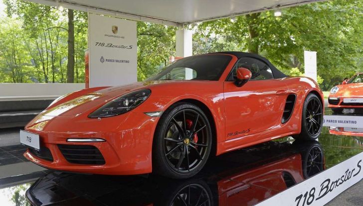 Parco Valentino 2018, tutte le novità previste - Foto 22 di 46