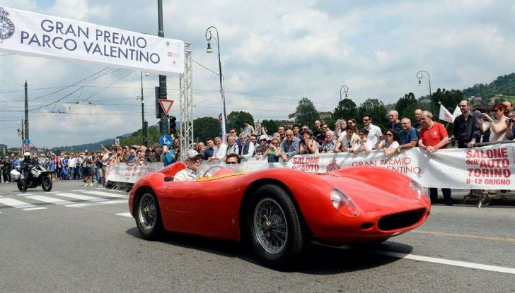 Parco Valentino 2018, tutte le novità previste - Foto 24 di 46