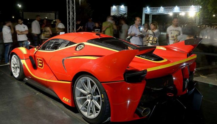 Parco Valentino 2018, tutte le novità previste - Foto 25 di 46