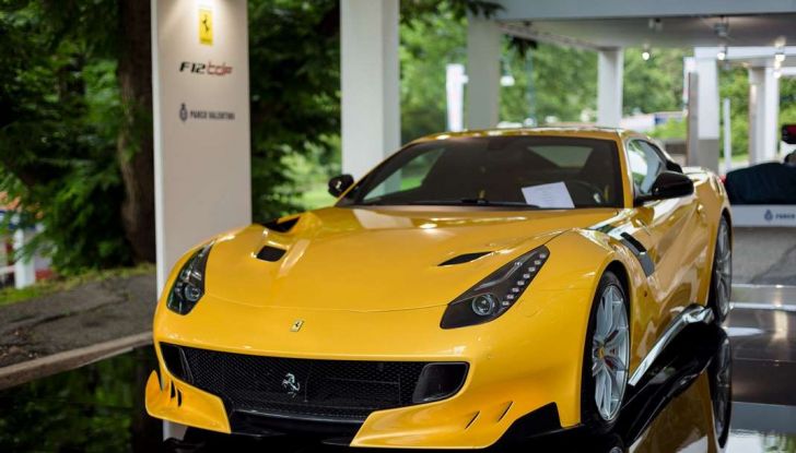 Parco Valentino 2018, tutte le novità previste - Foto 30 di 46