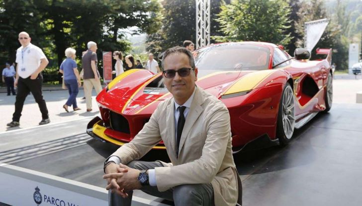 Parco Valentino 2018, tutte le novità previste - Foto 4 di 46