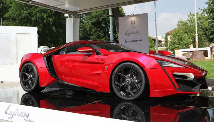 Parco Valentino 2018, tutte le novità previste - Foto 35 di 46