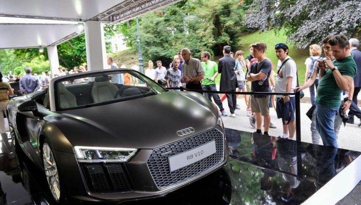 Parco Valentino 2018, tutte le novità previste - Foto 36 di 46