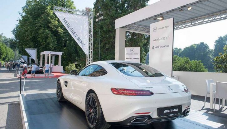 Parco Valentino 2018, tutte le novità previste - Foto 41 di 46