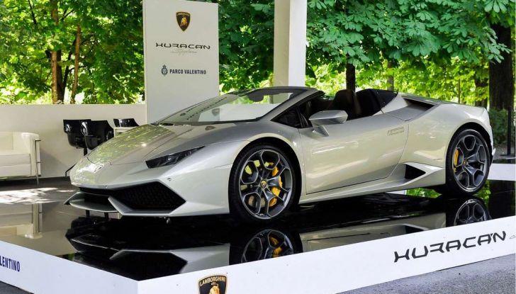 Parco Valentino 2018, tutte le novità previste - Foto 42 di 46