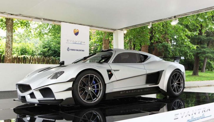 Parco Valentino 2018, tutte le novità previste - Foto 43 di 46