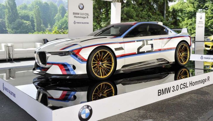 Parco Valentino 2018, tutte le novità previste - Foto 5 di 46