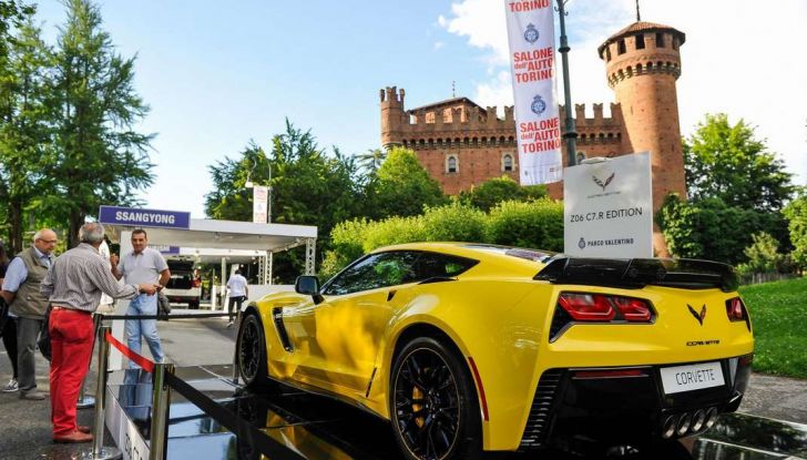 Parco Valentino 2018, tutte le novità previste - Foto 10 di 46