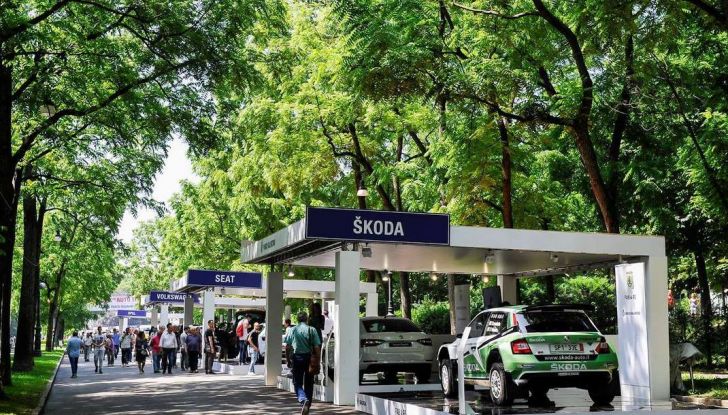 Parco Valentino 2018, tutte le novità previste - Foto 12 di 46