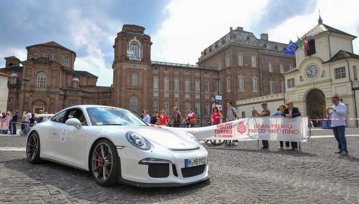 Parco Valentino 2018, tutte le novità previste - Foto 13 di 46