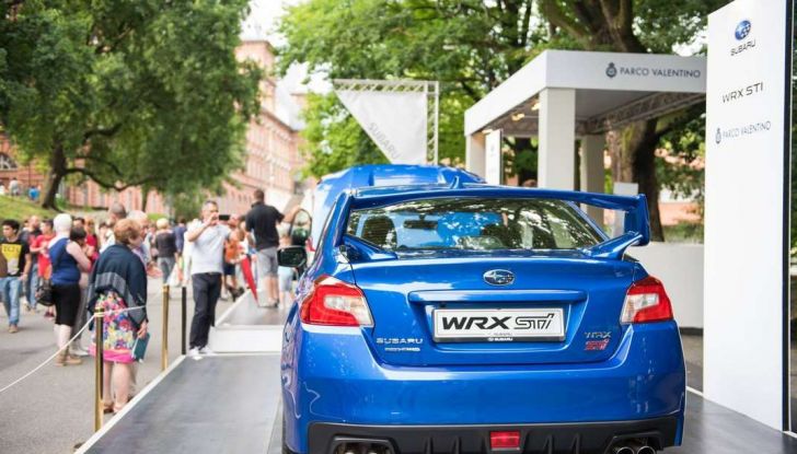 Parco Valentino 2018, tutte le novità previste - Foto 14 di 46