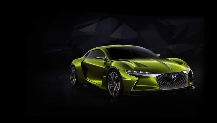 Breve storia della DS, chanson d’avantgarde francese - Foto 8 di 26