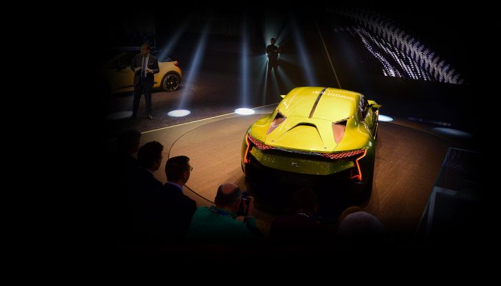 Breve storia della DS, chanson d’avantgarde francese - Foto 9 di 26