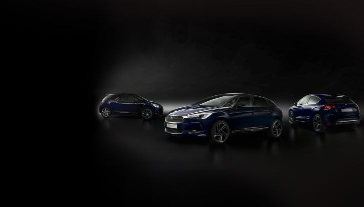 Breve storia della DS, chanson d’avantgarde francese - Foto 11 di 26