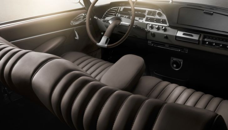 Breve storia della DS, chanson d’avantgarde francese - Foto 26 di 26