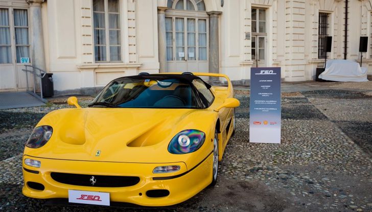 Parco Valentino 2018, tutte le novità previste - Foto 39 di 46