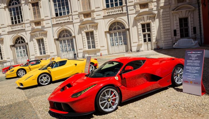 Parco Valentino 2018, tutte le novità previste - Foto 46 di 46