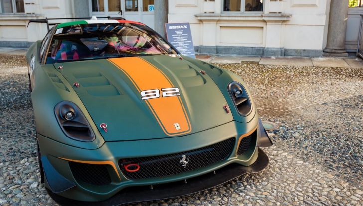 Parco Valentino 2018, tutte le novità previste - Foto 1 di 46