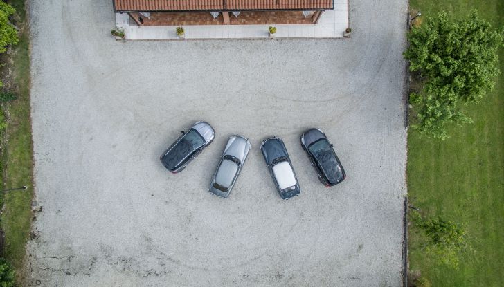 In viaggio con DS, le strade della Dea dagli anni ’50 ad oggi - Foto 14 di 21
