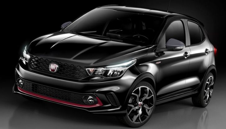 Fiat Argo: la nuova generazione sarà un SUV… come la Panda - Foto 8 di 40