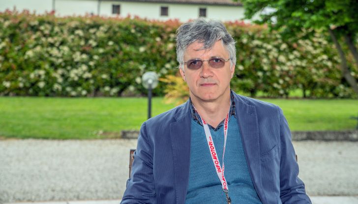 In viaggio con DS: la parola ai protagonisti - Foto 11 di 13