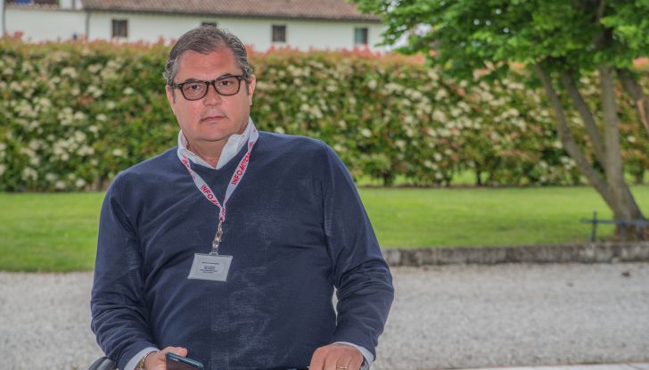 In viaggio con DS: la parola ai protagonisti - Foto 8 di 13
