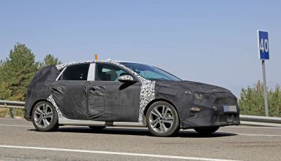 Kia cee’d, specifiche tecniche del modello 2018