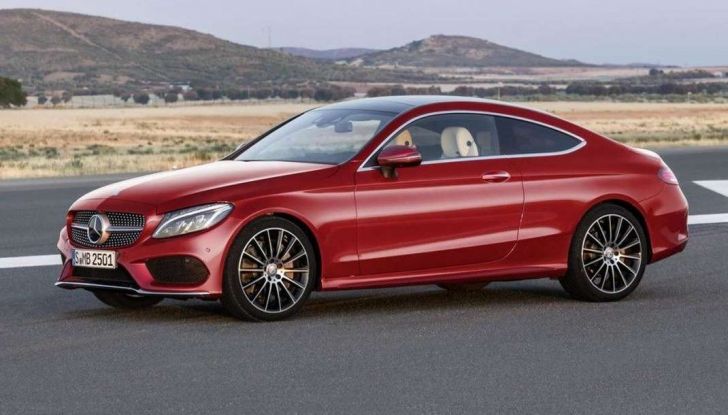 mercato auto italia aprile 2017