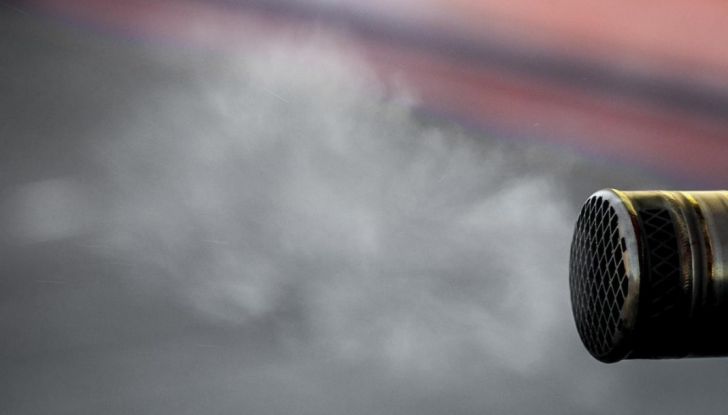 MotoGP, Silverstone 2017: orari diretta Sky e differita TV8 - Foto 4 di 7