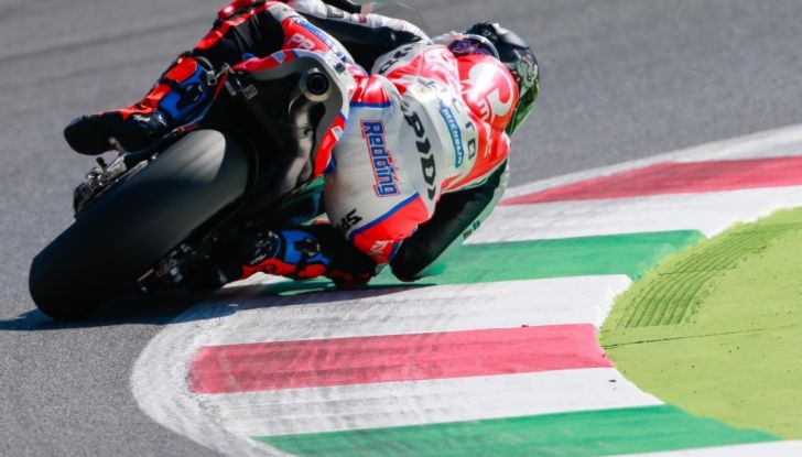 Orari MotoGP, Mugello 2017: il GP d’Italia in diretta Sky e TV8 - Foto 13 di 13
