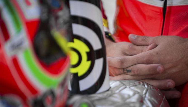 Orari MotoGP, Mugello 2017: il GP d’Italia in diretta Sky e TV8 - Foto 8 di 13