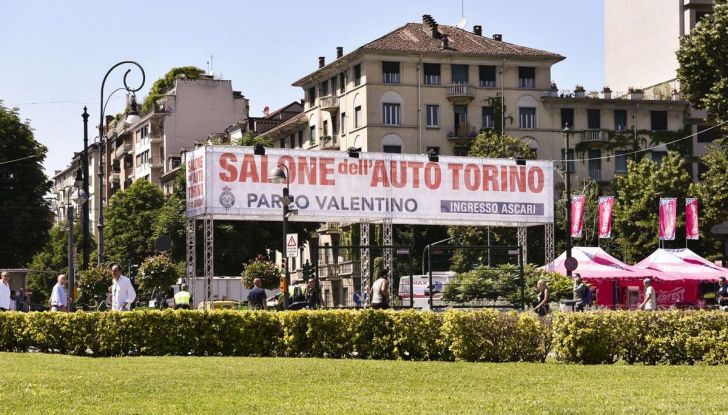Parco Valentino 2018, tutte le novità previste - Foto 21 di 46