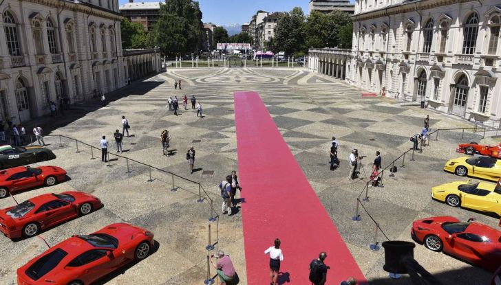 Parco Valentino 2018, tutte le novità previste - Foto 45 di 46