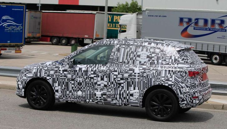 SEAT Arona, dettagli e caratteristiche del SUV - Foto 6 di 8