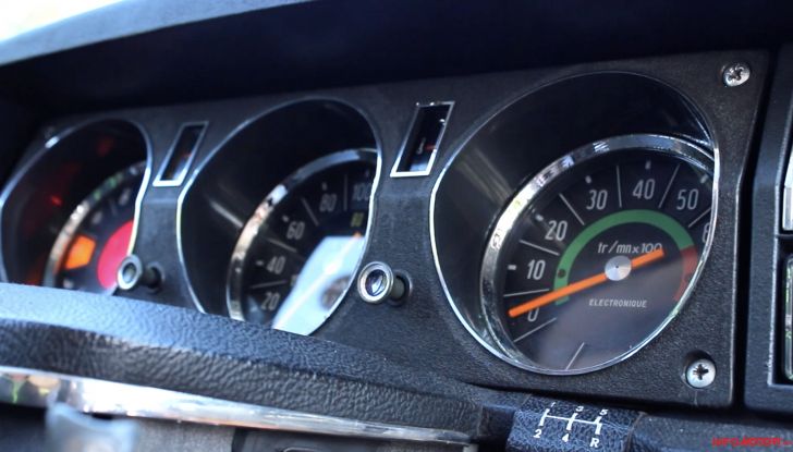 DS 23 Pallas: prova su strada di un mito anni Sessanta - Foto 2 di 12