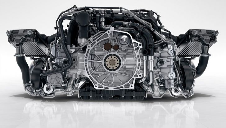 Engine of The Year 2017: vince Ferrari davanti a Porsche e BMW - Foto 5 di 6