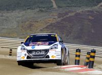 Peugeot ed il Rallycross – Il Joker lap