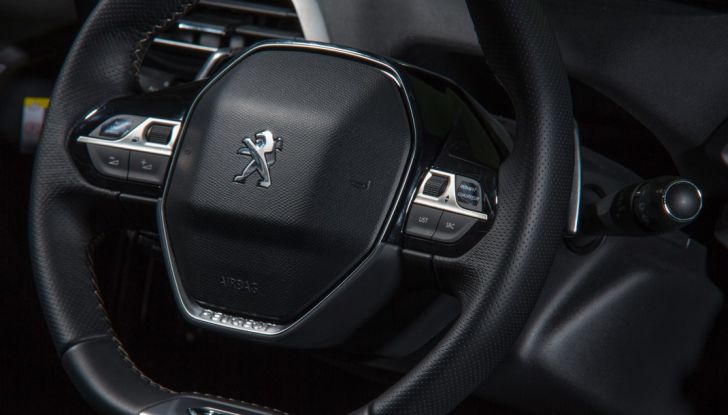 Peugeot e Citroen con la guida autonoma per 200 persone - Foto 8 di 31