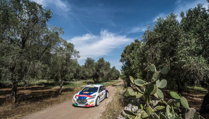 Il Salento ha i colori del Leone - Foto 1 di 4