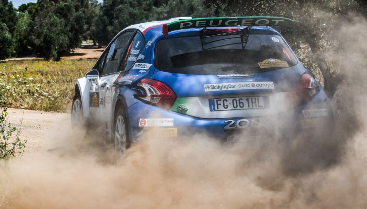 Il Salento ha i colori del Leone - Foto 3 di 4