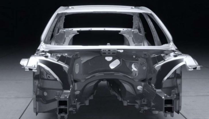 Nuova Audi A8 protagonista del film Spider-Man: Homecoming - Foto 8 di 11