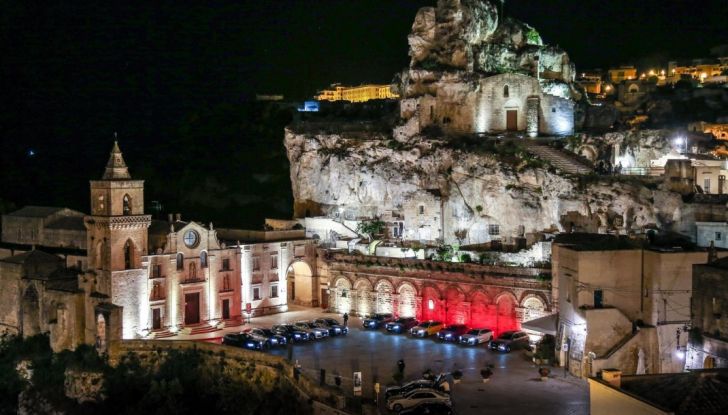 Audi Q: il nostro test dei SUV di Inglostadt in attesa di Q8, Q4 ed E-Tron - Foto 20 di 30