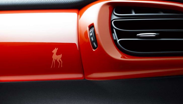 DS 3 Ines de la Fressange, l’edizione limitata molto chic - Foto 6 di 8