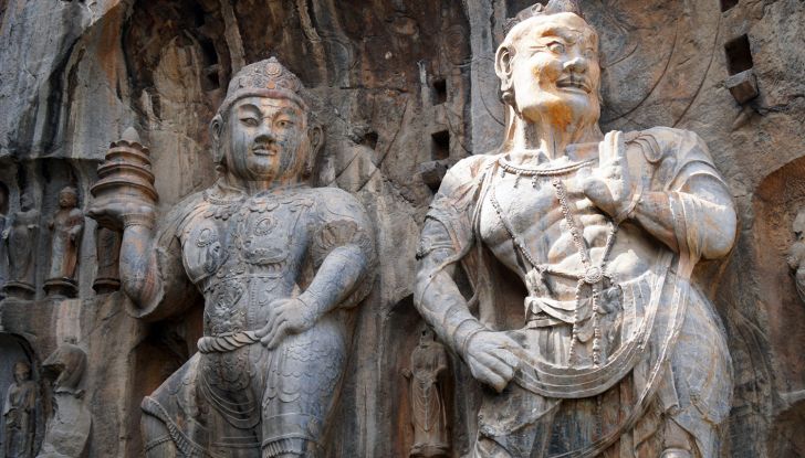 Citroën Avventura Gialla: la C4 Cactus termina il suo viaggio a Pechino - Foto 2 di 9